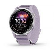 Reloj Garmin Approach J1 Junior GPS Golf Lilac