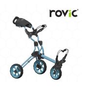 Carro Rovic RV3S LIGHT BLUE