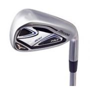 Hierro 6 Mizuno JPX 800 acero Regular