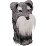 Funda Driver Daphnes Schnauzer