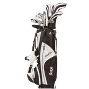 Set Boston Golf PREMIUM Completo Teenager de 1,50 Cm y 1,65 Cm