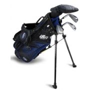 Set U.S. Kids UL 45 Niño ( Altura 110-119 cm ) ( 4 palos + Bolsa )