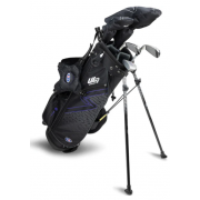 Set U.S. Kids UL 54" ( Altura 135 - 141cm ) ( 5 palos + bolsa )