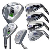 Set U.S. Kids UL 57" ( Altura 142-149 cm ) ( 7 palos + bolsa )