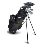 Set U.S. Kids UL 57" ( Altura 142-149 cm ) ( 7 palos + bolsa )
