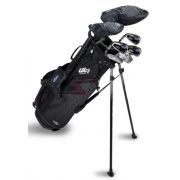 Set U.S. Kids UL 60" ( Altura150-157 cm ) ( 5 palos + bolsa )