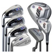 Set U.S. Kids UL 60" ( Altura150-157 cm ) ( 5 palos + bolsa )