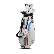 Set Callaway XR Grafito Azul/Rojo