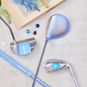 Set de golf Onoff Edición limitada SKY BLUE LADY 25