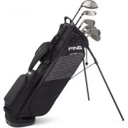 Set Completo Ping Prodi G Junior 12 a 14 Años