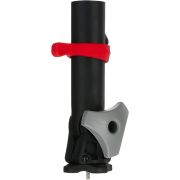 Soporte de paraguas ajustable Clicgear