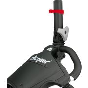 Soporte de paraguas ajustable Clicgear