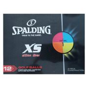 Bolas Spalding XS Extra Spin 4 Color DZ