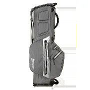 Bolsa Srixon Weatherproof Stand Bag Charcoal/Silver 2025