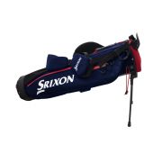 Bolsa Srixon Pencil Navy/Red