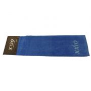 Toallas XXIO BAG TOWEL Azul oscuro