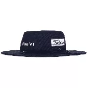 Gorro Titleist Tour Aussie TH22SSAUSE-41 AUSSIE NVY/WHT