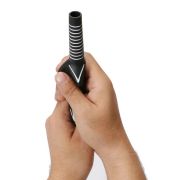 Grips para entrenamiento Zurdo