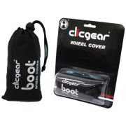  Fundas para ruedas Clicgear