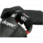 Guantes termicos e impermeables para Carros  Clicgear