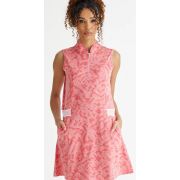 Vestido Ping Mazzy Ref.P93735 Rojo