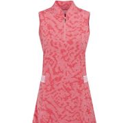 Vestido Ping Mazzy Ref.P93735 Rojo