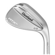 Wedge Cleveland RTX 4 Tour Satin Zurdo