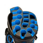 Bolsa XXIO Premium Waterproof Azul