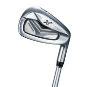 Hierros XXIO X Forged Acero Nº 4