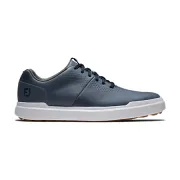 Zapato Footjoy Contour Casual Blue 54087