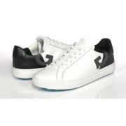 G/FORE MENS TWO-TONE DISRUPTOR G4MF21EF21