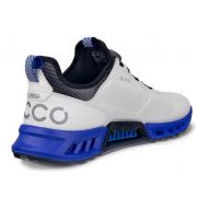 Zapatos Ecco Biom C4 BOA Ref.130424-61109 con Gore-Tex