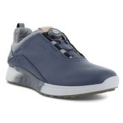 Zapatos de golf Ecco S-Three BOA Gore-Tex 102914-51997 Talla 40