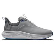 Zapatos Footjoy QUANTUM 56982 GREY/WHT/BLU Hombre