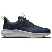 Zapatos Footjoy QUANTUM 56983 NVY/WHT/LIME Hombre