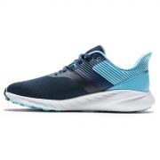 Zapatos Footjoy Flex 56299 Navy/White/Blue Hombre