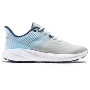 Zapatos Footjoy Flex 95744 Grey/White/blue Mujer