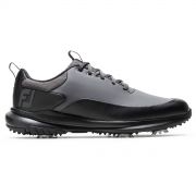 Zapatos FootJoy Tour Rival 56965 Charcoal/Grey/Black